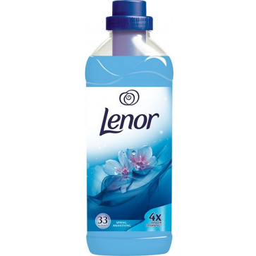 Balsam de rufe, 1L, LENOR Spring Awakening