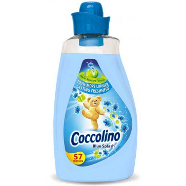 Balsam de rufe, 2L, COCOLINO Blue Splash