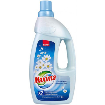 Balsam de rufe, 4L, SANO Maxima Ultra Fresh