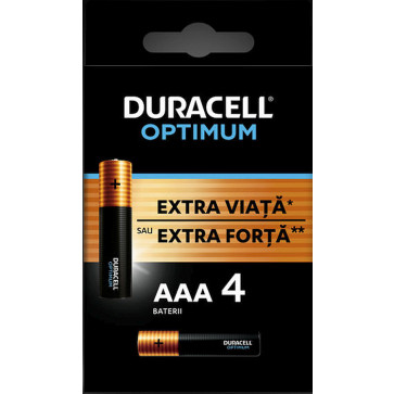 Baterii AAAK4, alcalina, 4 bucati_set, DURACELL Turbo Max Duralock_OPTIMUM_DURTURBAAAK4-1