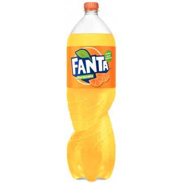 Bautura racoritoare, 2L, FANTA Portocale