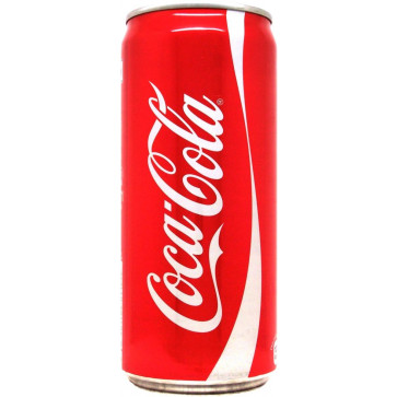 bautura racoritoare, 330ml, COCA-COLA 