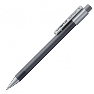 Creion mecanic 0.5mm, gri, STAEDTLER graphite 777