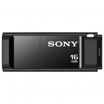 Stick USB SONY X-Series USM16GXB, 16GB, USB 3.0, negru