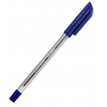Pix fara mecanism, 1.0mm, albastru, LACO BP50