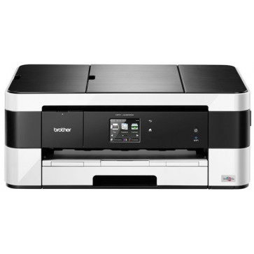 Multifunctional inkjet color BROTHER MFC-J4420DW, A3, USB, Wi-Fi