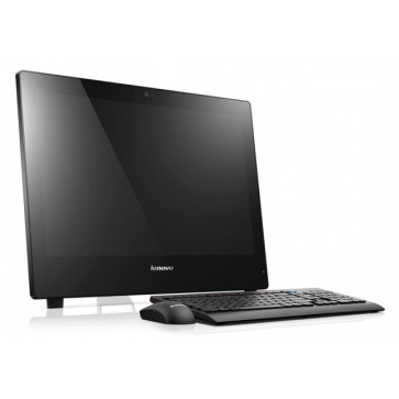 Sistem All-In-One PC LENOVO S50-30 Intel Core i5-5200U, 23"FHD, 4GB, 1TB, nVidia GeForce 820 2GB, Windows 10 Professional