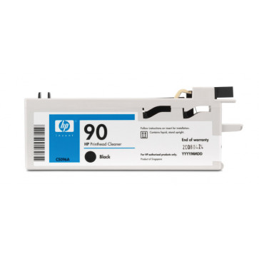 Printhead, black, Nr. 90, HP C5096A