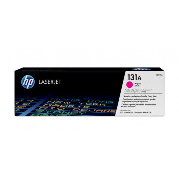 Toner, magenta, Nr. 131A, HP CF213A