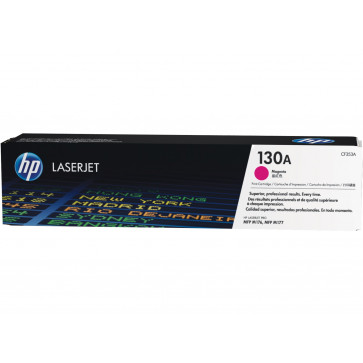 Toner, magenta, Nr. 130A, HP CF353A