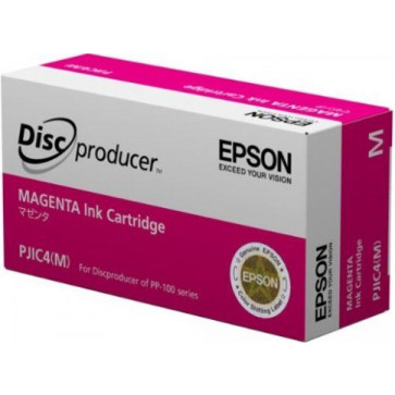 Cartus, magenta, EPSON C13S020450