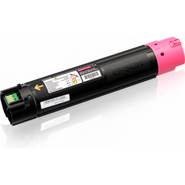 Toner, magenta, EPSON C13S050661