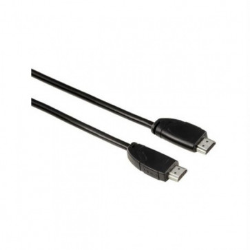 Cablu audio - video HDMI HAMA, Ethernet , 3m