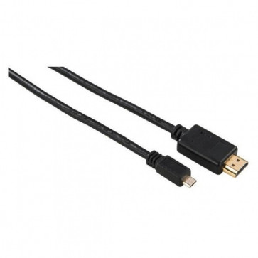 Cablu microUSB - HDMI HAMA, 2m