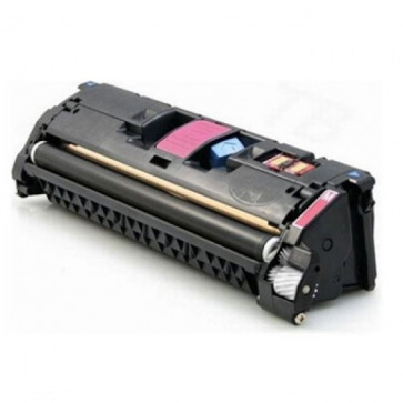 Toner, magenta, CANON EP-87M