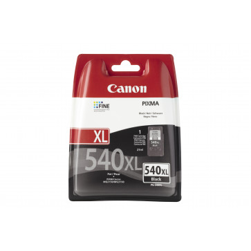 Cartus, black, CANON PG-540XL