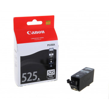 Cartus, black, CANON PGI-525