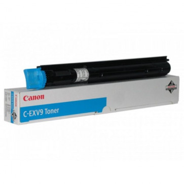 Toner, cyan, CANON C-EXV9C