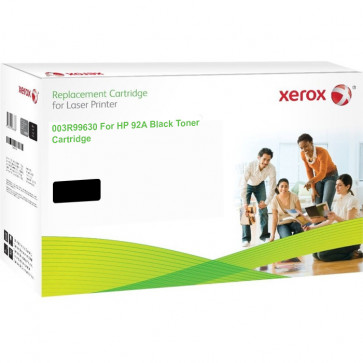 Toner ALLPRINT compatibil pentru HP C4092A, black