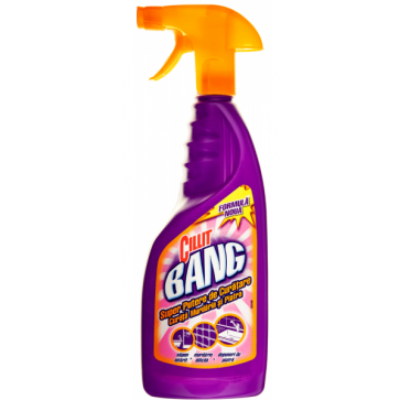 Detergent CILLIT BANG Power Cleaner, 750 ml