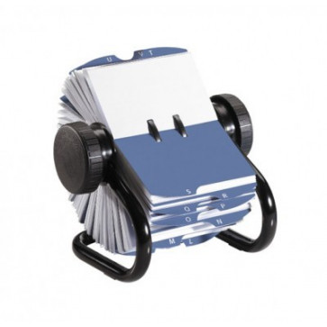 Clasor pentru 400 carti de vizita, ROLODEX 67236