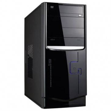 Desktop PC MYRIA xAction 14, Intel Pentium G3220 3.0 GHz, 6GB, 1TB, nVIDIA GeForce GT 730 2GB, Linux