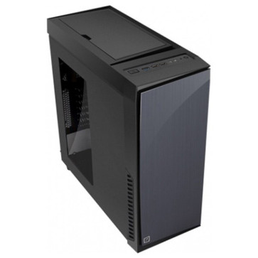 Desktop PC MYRIA Style V12, AMD Kaveri A10-7850K pana la 4.0GHz, 8GB, 1TB, AMD Radeon R7 250 1GB, Free Dos