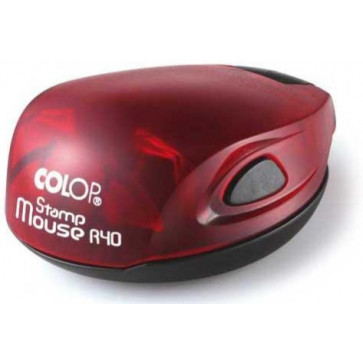 Stampila COLOP Printer Mouse R40