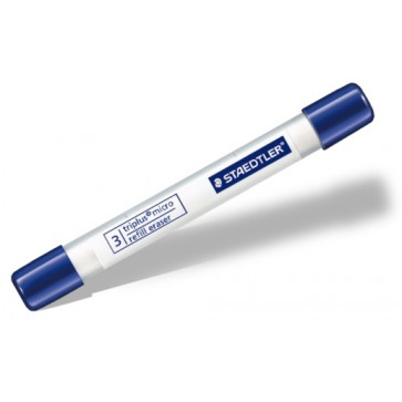 Rezerva radiera creion mecanic, 3 buc./set, STAEDTLER 774