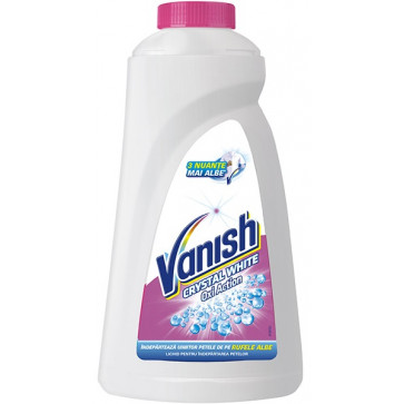 Detergent pentru pete, 1L, VANISH White