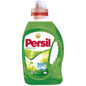 Detergent rufe, automat, lichid, 1.46L, PERSIL Expert Gel