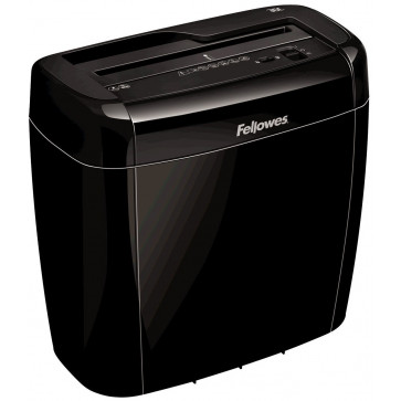 Distrugator documente, maxim 6 coli, cross-cut, FELLOWES 36C