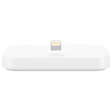 Dock APPLE mgrm2zm/a pentru iPhone 5, 5c, 5s, 6, 6 Plus, iPod touch (5 gen)