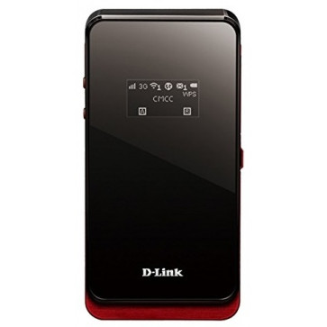 Router wireless D-Link DWR-830, portabil