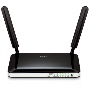 Router wireless D-Link DWR-921 4G LTE