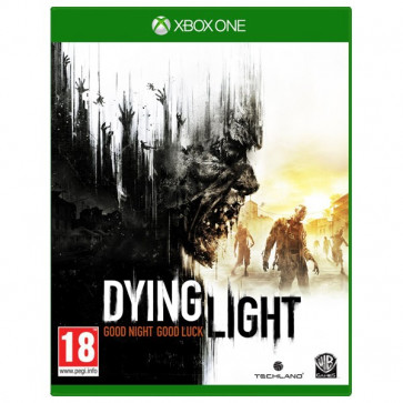 Dying Light Xbox One