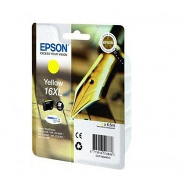 Cartus, Yellow XL, EPSON C13T16344010