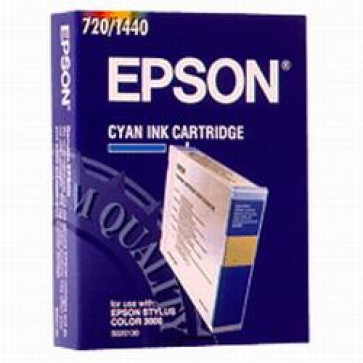 Cartus, color, EPSON SO20130