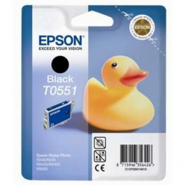 Cartus, black, EPSON T05514010