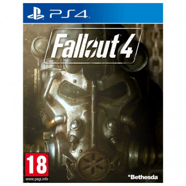 Fallout 4 PS4