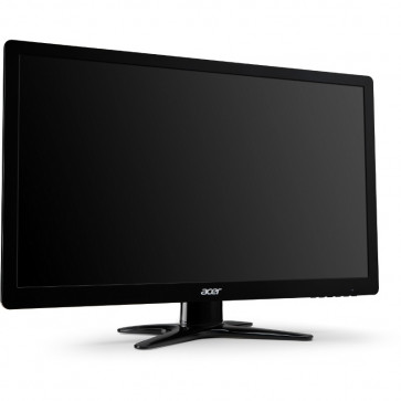 Monitor LED ACER G236HLBbd 23 inch 5ms black