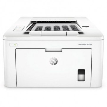 Imprimanta laser monocrom HP LaserJet Pro M203dw, A4, USB, Retea, Wi-Fi , Duplex