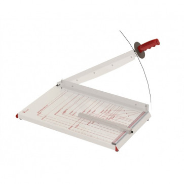 Ghilotina, 33cm (A4), maxim 20 coli, RC SYSTEMS RC 331