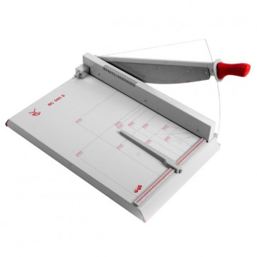 Ghilotina, 56cm (A3), max. 45 coli, RC SYSTEMS RC 560 S