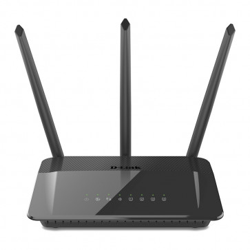 Router wireless D-Link Gigabit DIR-859 Dual-Band