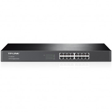 Switch TP-LINK Gigabit TL-SG1016