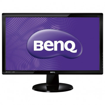 Monitor LED 24", Full HD, negru, BENQ GL2450