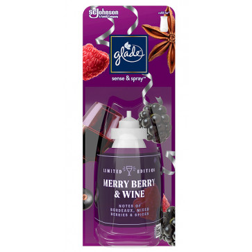 GL4850_Rezerva GLADE Sense & Spray Merry Berry Wine, 18ml-1