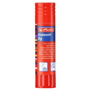 Lipici solid, fara solvent, 8g, HERLITZ