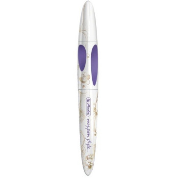 Roller, HERLITZ My.Pen Style Fashion Luxurios Dreamful Flower Purple